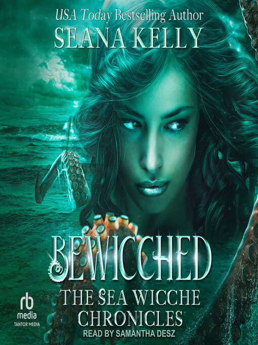 Title details for Bewicched by Seana Kelly - Available